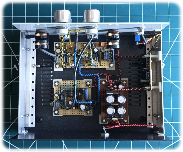 Filament lamp based optical compressor