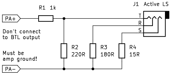 Matching Circuit