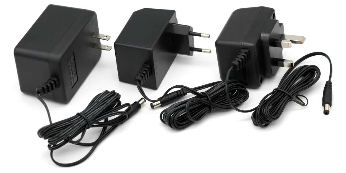Linear power supplies