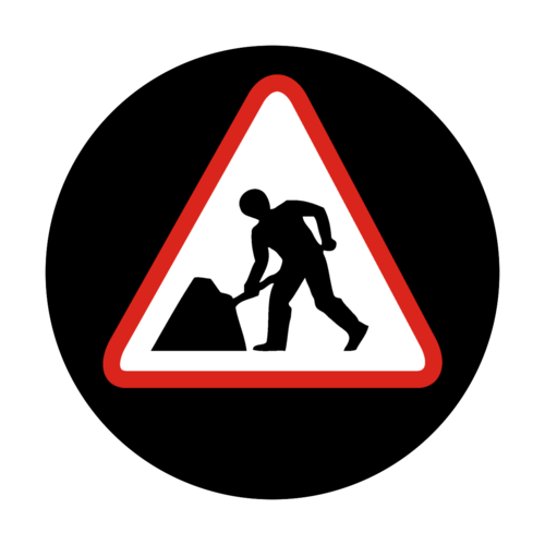 Construction symbol