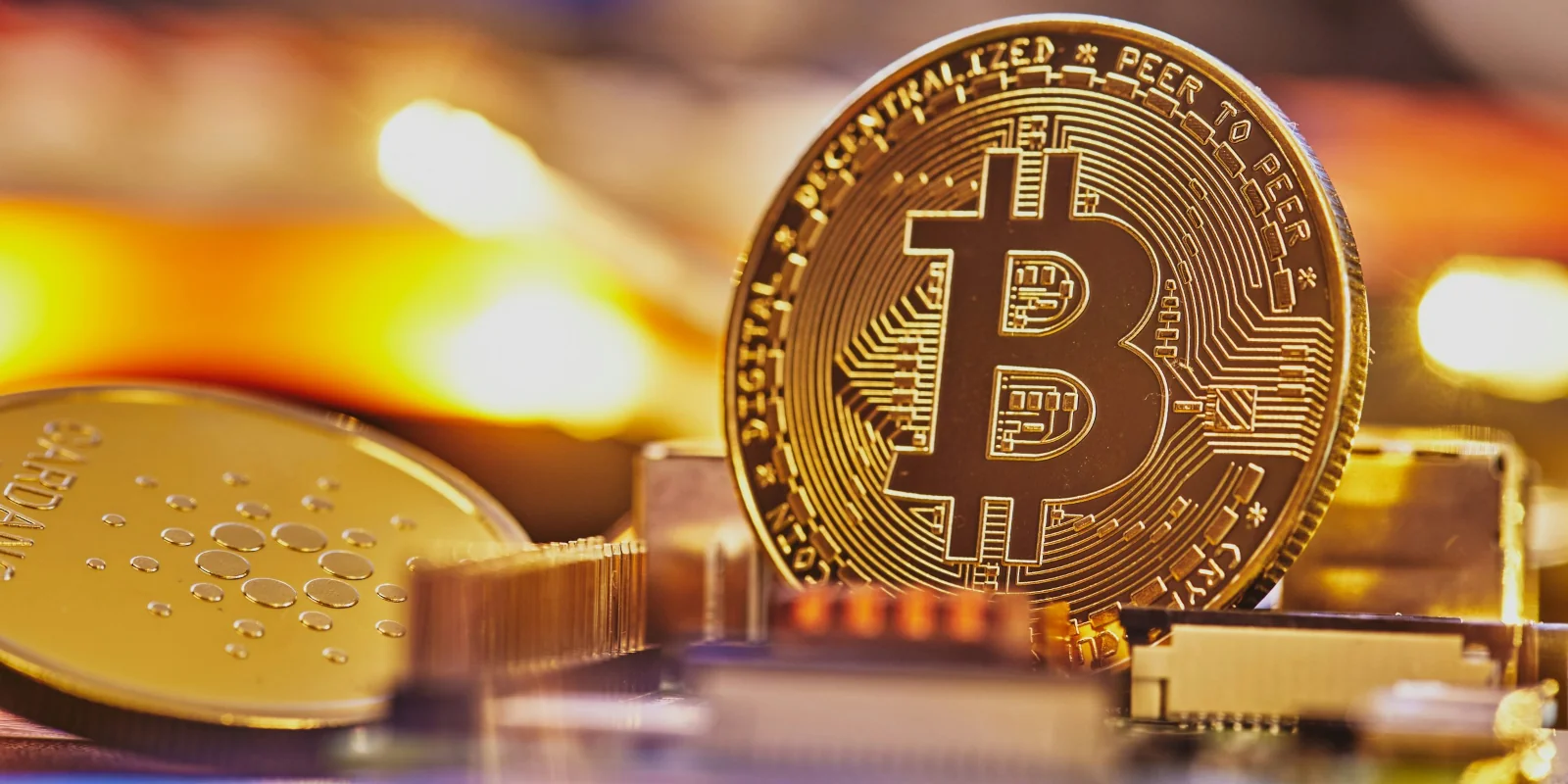 Cryptocurrency payments