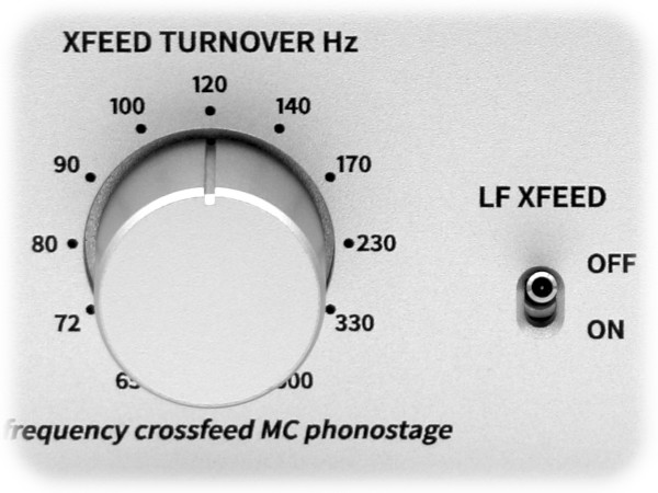MC PRO LF XFEED