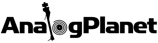 Analog Planet Logo