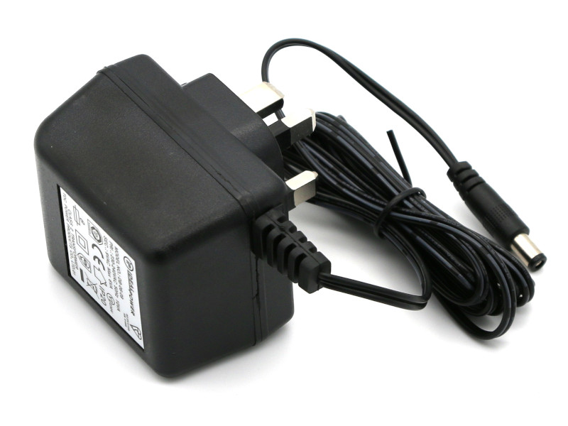 External power transformer