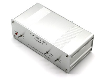 SPARTAN 10 Thumbnail