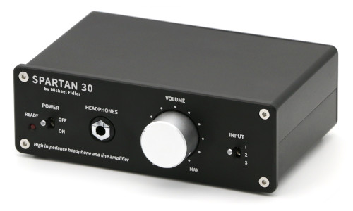 SPARTAN 30 Thumbnail