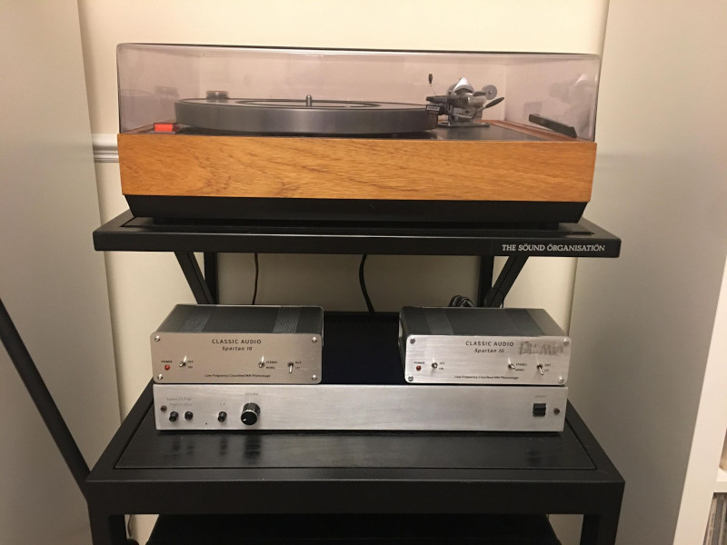 Darren Terry Spartan 10