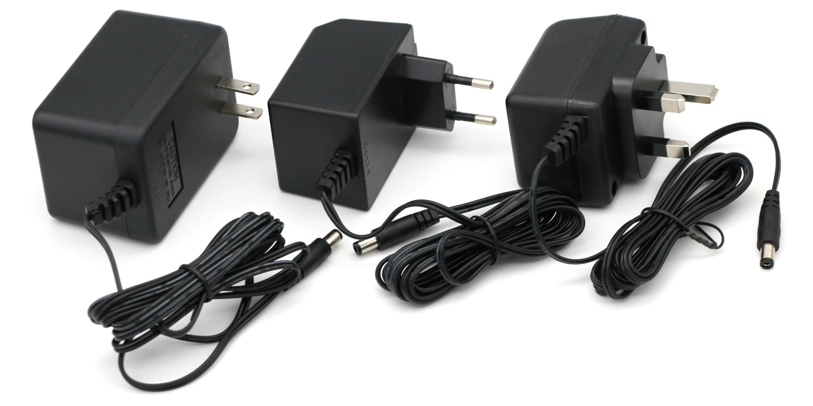 SPARTAN 15 power supplies