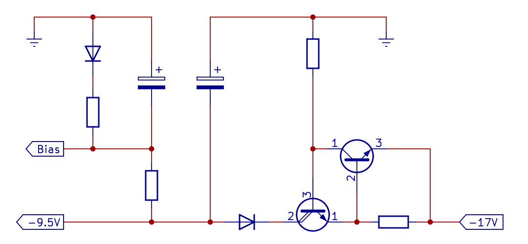 SPARTAN 20 current regulator