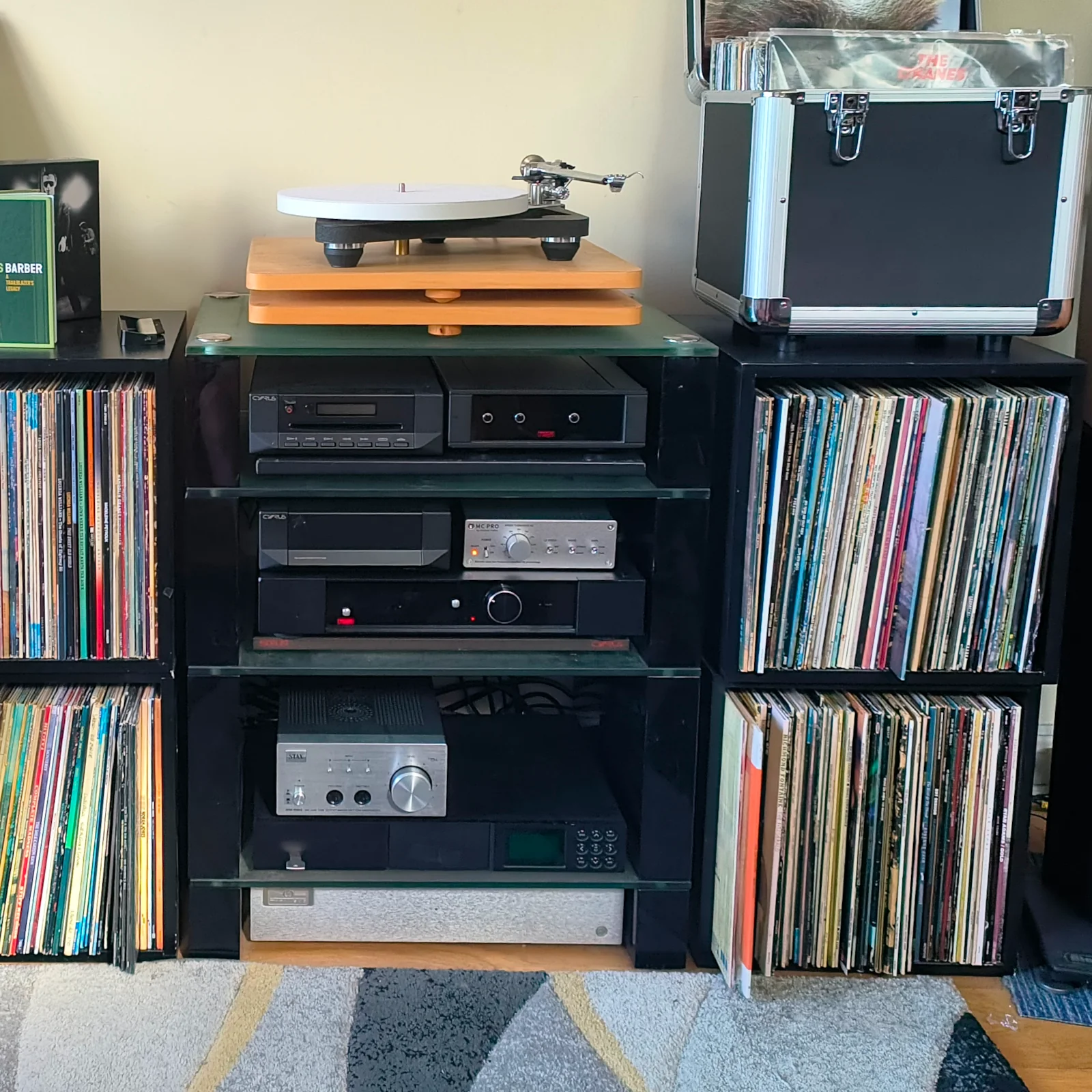 Michael Fidler MC PRO